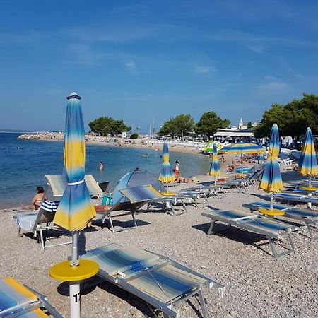 Studio Luka Crikvenica Buitenkant foto