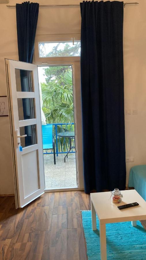 Studio Luka Crikvenica Buitenkant foto